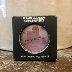 MAC Cosmetics Mating Call Mega Metal Shadow